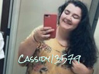 Cassidy13579