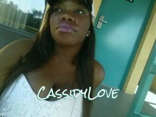 Cassidy_Love