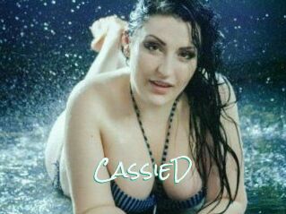 CassieD
