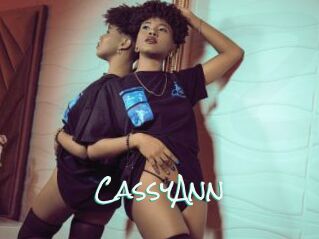 CassyAnn