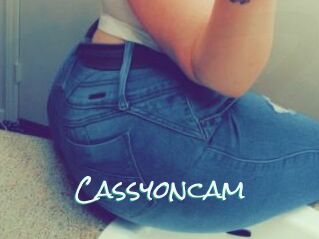 Cassyoncam