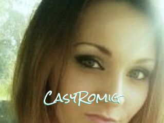 CasyRomig
