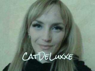 CatDeLuxxe