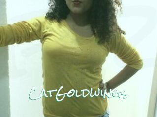 CatGoldwings
