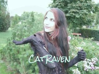 CatRaven