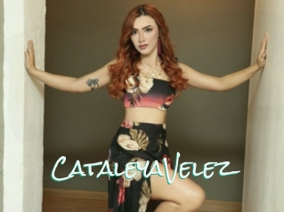 CataleyaVelez