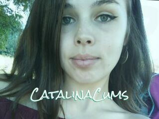 CatalinaCums