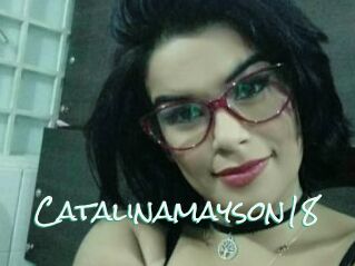 Catalinamayson18