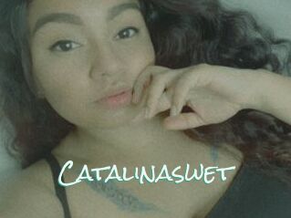 Catalinaswet