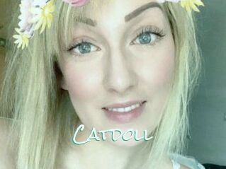 Catdoll