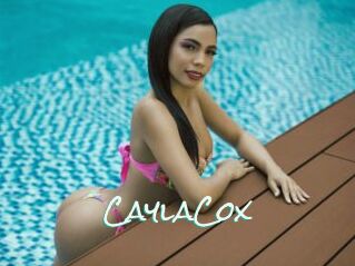 CaylaCox