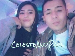 CelesteAndPaul