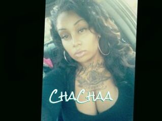 ChaChaa