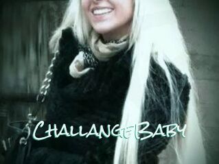 ChallangeBaby
