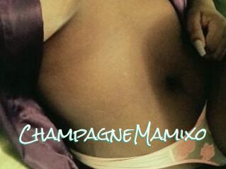 ChampagneMami_xo