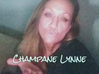 Champane_Lynne