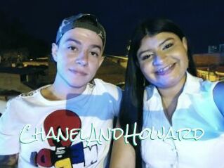 ChanelAndHoward