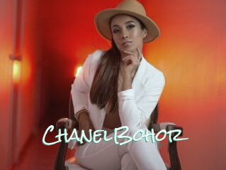 ChanelBohor