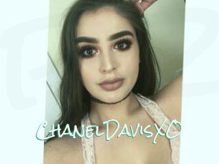ChanelDavisXO