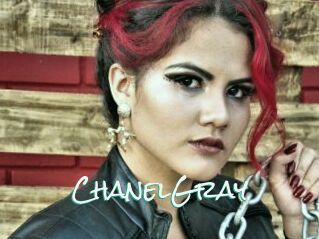 ChanelGray