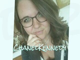 Chanel_Kennedy