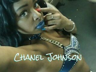 Chanel_Johnson