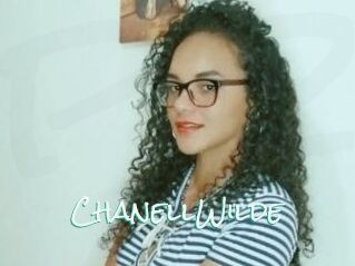 ChanellWilde