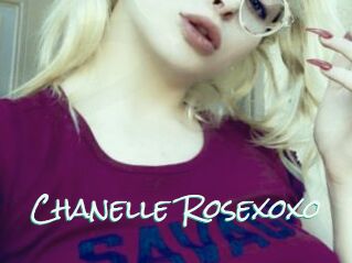 Chanelle_Rosexoxo