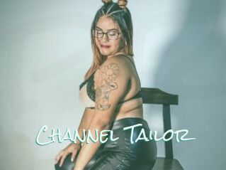 Channel_Tailor
