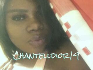 Chantelldior19