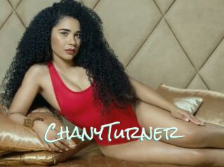 ChanyTurner