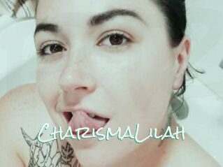 CharismaLilah