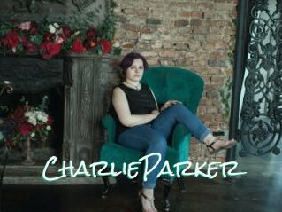 Charlie_Parker
