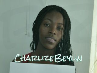 CharlizeBeylin
