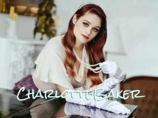 CharlotteBaker