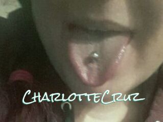 CharlotteCruz