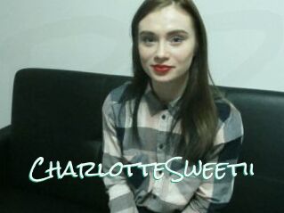 CharlotteSweetii