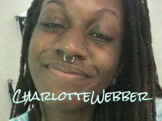CharlotteWebber