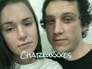 Charluxxxes
