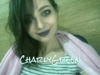 CharlyGreen