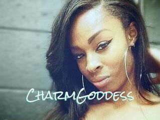 CharmGoddess