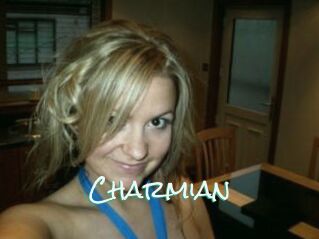 Charmian