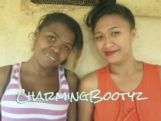 CharmingBootyz