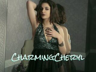 CharmingCheryl