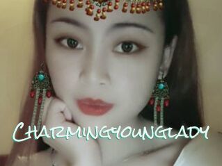 Charmingyounglady