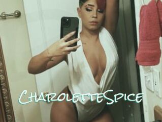 CharoletteSpice