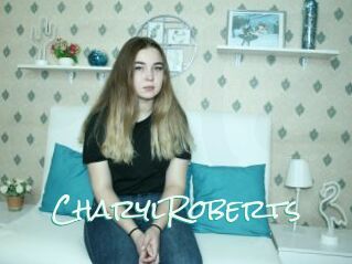 CharylRoberts