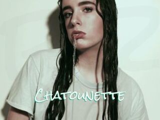Chatounette