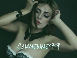 Chayenne99