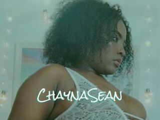 ChaynaSean